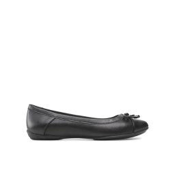 Geox Balerina D Charlene C D16Y7C 08554 C9999 Fekete