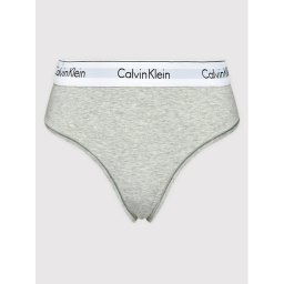 Calvin Klein Underwear Klasszikus alsó 000QF5118E Szürke