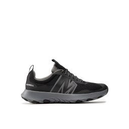 Merrell Sportcipők Cloud Sprint J002943 Fekete