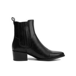 Vagabond Bokacsizma Marja 4013-401-20 Fekete