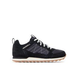 Merrell Sportcipők Alpine Sneaker 14 J16695 Fekete