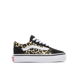 Vans Teniszcipő Old Skool VN0A7Q5FABS1 Fekete