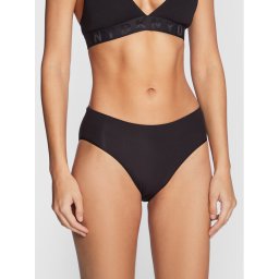 DKNY Klasszikus alsó DK5017 Fekete