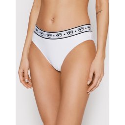 Chiara Ferragni Bikini alsó CFA7107 Fehér