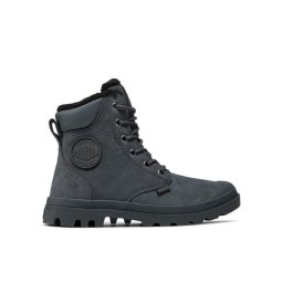 Palladium Bakancs Pampa Sport Cuff Wps 72992-063-M Szürke