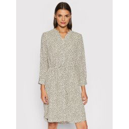 Selected Femme Ing ruha Damina 16059977 Bézs Regular Fit