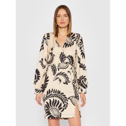 Rinascimento Koktélruha CFC0018079002 Bézs Regular Fit