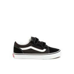 Vans Teniszcipő Old Skool V VN0A4UI16BT1 Fekete