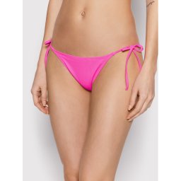 Guess Bikini alsó E02O21 LY00K Rózsaszín