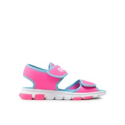 Reebok Szandál Wave Glider III GW0022 Rózsaszín
