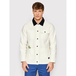 Vans Farmer kabát Desert Pack VN0A7SDM Bézs Regular Fit