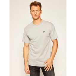 Vans Póló Mn Off The Wall Cl VN0A49R7 Szürke Regular Fit