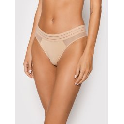 Maison Lejaby Tanga Nufit 171261 Bézs