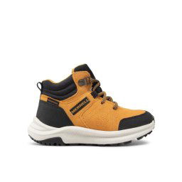 Merrell Bakancs Greylock Wtrpf MK265350 Sárga