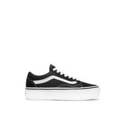 Vans Teniszcipő Old Skool Platfor VN0A3B3UY28 Fekete