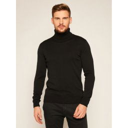 Oscar Jacobson Garbó Salim 6762 3594 Fekete Regular Fit