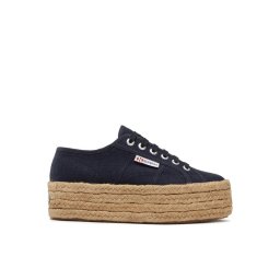 Superga Espadrilles 2790 Rope S51186W Sötétkék