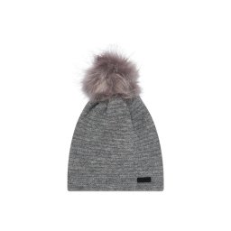 CMP Sapka Knitted Hat 5505417 Szürke