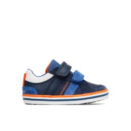 Geox Sportcipő B Kilwi B. C B15A7C 05422 C4226 M Sötétkék