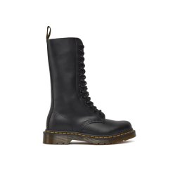 Dr. Martens Bakancs 1914 Smooth 11855001 Fekete