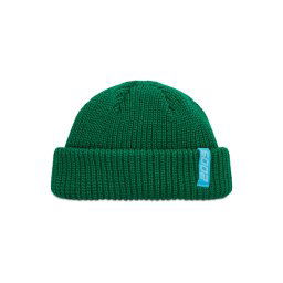 2005 Sapka Basic Beanie Zöld