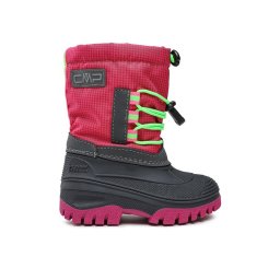 CMP Hótaposó Kids Ahto Wp 3Q49574K Rózsaszín