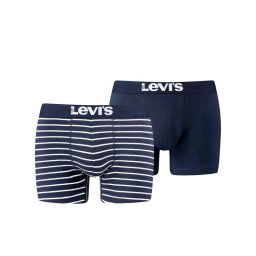 Levi's® 2 darab boxer 905011001 Sötétkék