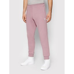 adidas Melegítő alsó adicolor Essentials HE9411 Lila Slim Fit