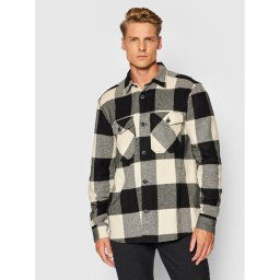 Only & Sons Ing Milo 22019854 Fekete Relaxed Fit
