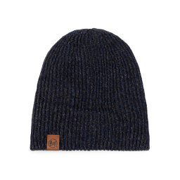 Buff Sapka Knitted 116032.779.10.00 Sötétkék