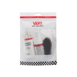 Vans Tisztító készlet Shoe Care Ca VN0A45DAWHT1