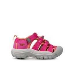 Keen Szandál Newport H2 1014251 Rózsaszín