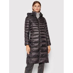 Canadian Classics Pehelykabát Dauphine CN.G221205WRE Fekete Regular Fit