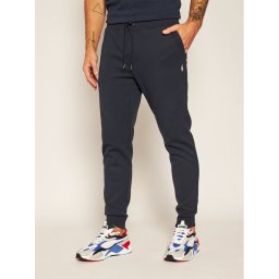 Polo Ralph Lauren Melegítő alsó Core Replen 710652314002 Sötétkék Regular Fit