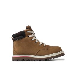 CMP Bakancs Dorado Wmn Lifestyle Shoes Wp 39Q4936 Barna