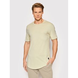 Only & Sons Póló Matt 22002973 Bézs Regular Fit