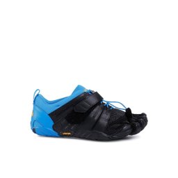 Vibram Fivefingers Edzőtermi cipők V-Train 2.0 20M7703 Fekete