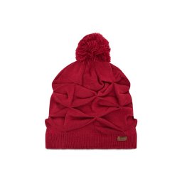CMP Sapka Knitted Hat 5505010 Bordó
