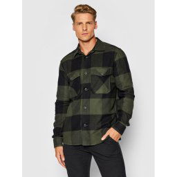 Only & Sons Ing Milo 22019854 Zöld Relaxed Fit