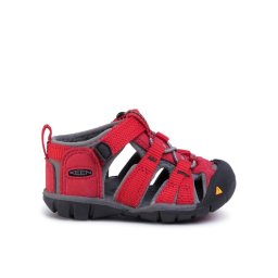 Keen Szandál Seacamp II Cnx 1014442 Piros