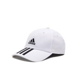 adidas Baseball sapka Baseball 3-Stripes Twill Cap FQ5411 Fehér