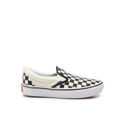 Vans Teniszcipő Comfycush Slip-On VN0A3WMDVO41 Bézs