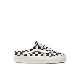 Vans Papucs Old Skool Mule VN0A4P3Y5GU1 Fehér