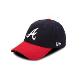 New Era Baseball sapka The League Atlbra G 10047507 Sötétkék