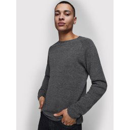Jack&Jones Sweater Hill 12157321 Szürke Regular Fit