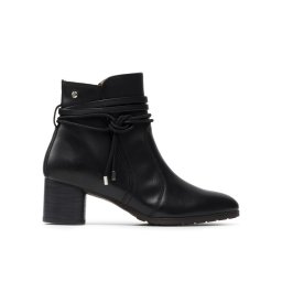 Pikolinos Bokacsizma W1Z-8635C1 Fekete