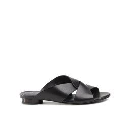 Gino Rossi Papucs Hoshi DLI633-CS4-0574-9900-0 Fekete