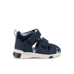 ECCO Szandál Mini Stride Sandal 76113102303 Sötétkék