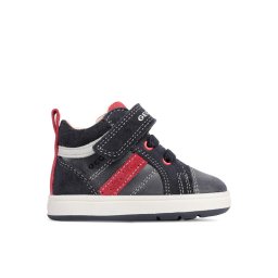 Geox Bakancs B Biglia B. A B044DA 0CL22 C4244 Sötétkék