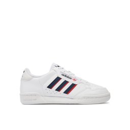 adidas Sportcipők Continental 80 Stripes J FX6088 Fehér